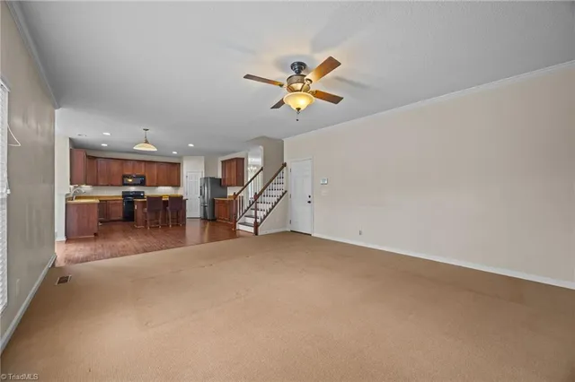 $358,000 | 198 Twin Creeks Drive, Stokesdale, NC 27357