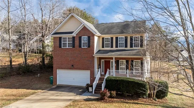 $358,000 | 198 Twin Creeks Drive, Stokesdale, NC 27357