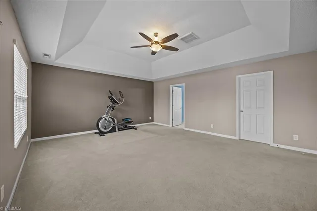 $358,000 | 198 Twin Creeks Drive, Stokesdale, NC 27357