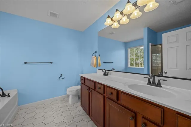 $358,000 | 198 Twin Creeks Drive, Stokesdale, NC 27357