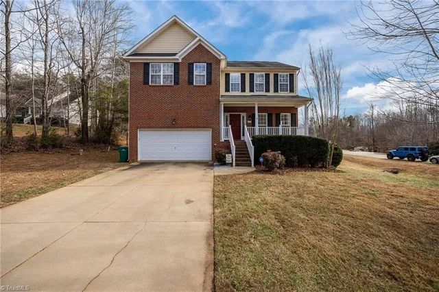 $358,000 | 198 Twin Creeks Drive, Stokesdale, NC 27357