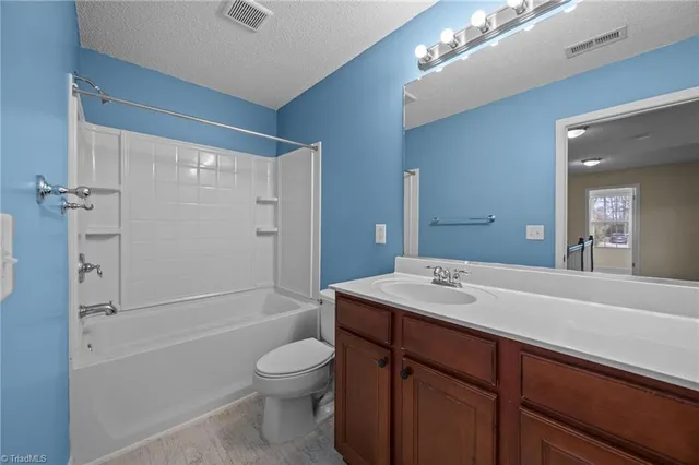 $358,000 | 198 Twin Creeks Drive, Stokesdale, NC 27357