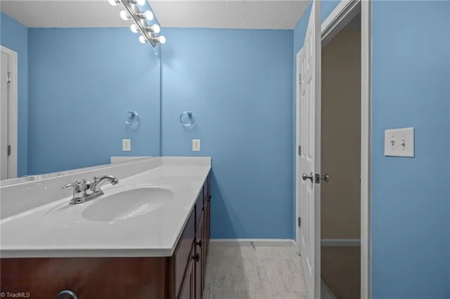 $358,000 | 198 Twin Creeks Drive, Stokesdale, NC 27357