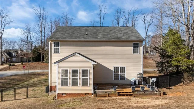 $358,000 | 198 Twin Creeks Drive, Stokesdale, NC 27357
