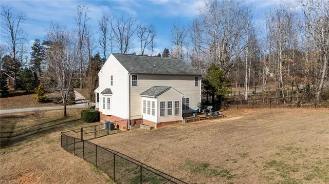 $358,000 | 198 Twin Creeks Drive, Stokesdale, NC 27357