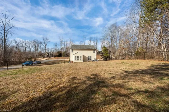 $358,000 | 198 Twin Creeks Drive, Stokesdale, NC 27357
