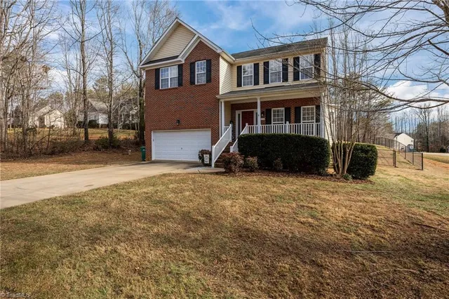 $358,000 | 198 Twin Creeks Drive, Stokesdale, NC 27357
