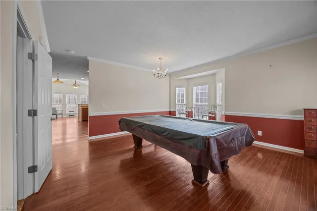 $358,000 | 198 Twin Creeks Drive, Stokesdale, NC 27357