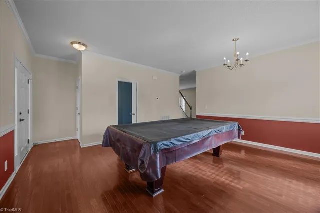 $358,000 | 198 Twin Creeks Drive, Stokesdale, NC 27357