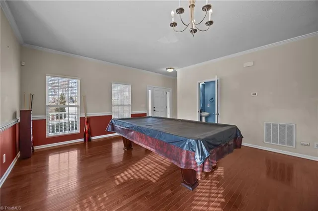 $358,000 | 198 Twin Creeks Drive, Stokesdale, NC 27357