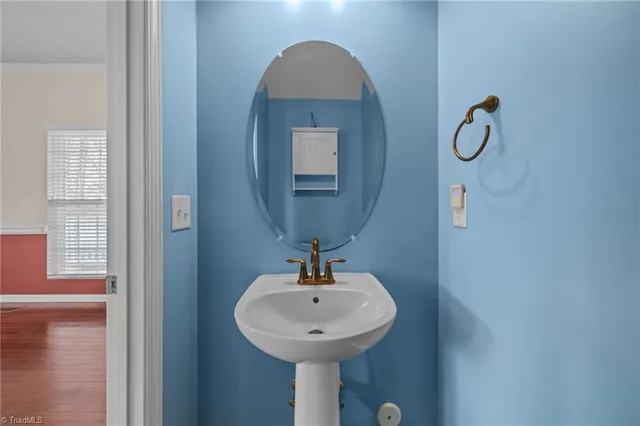 $358,000 | 198 Twin Creeks Drive, Stokesdale, NC 27357