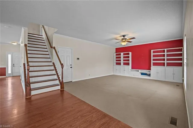 $358,000 | 198 Twin Creeks Drive, Stokesdale, NC 27357