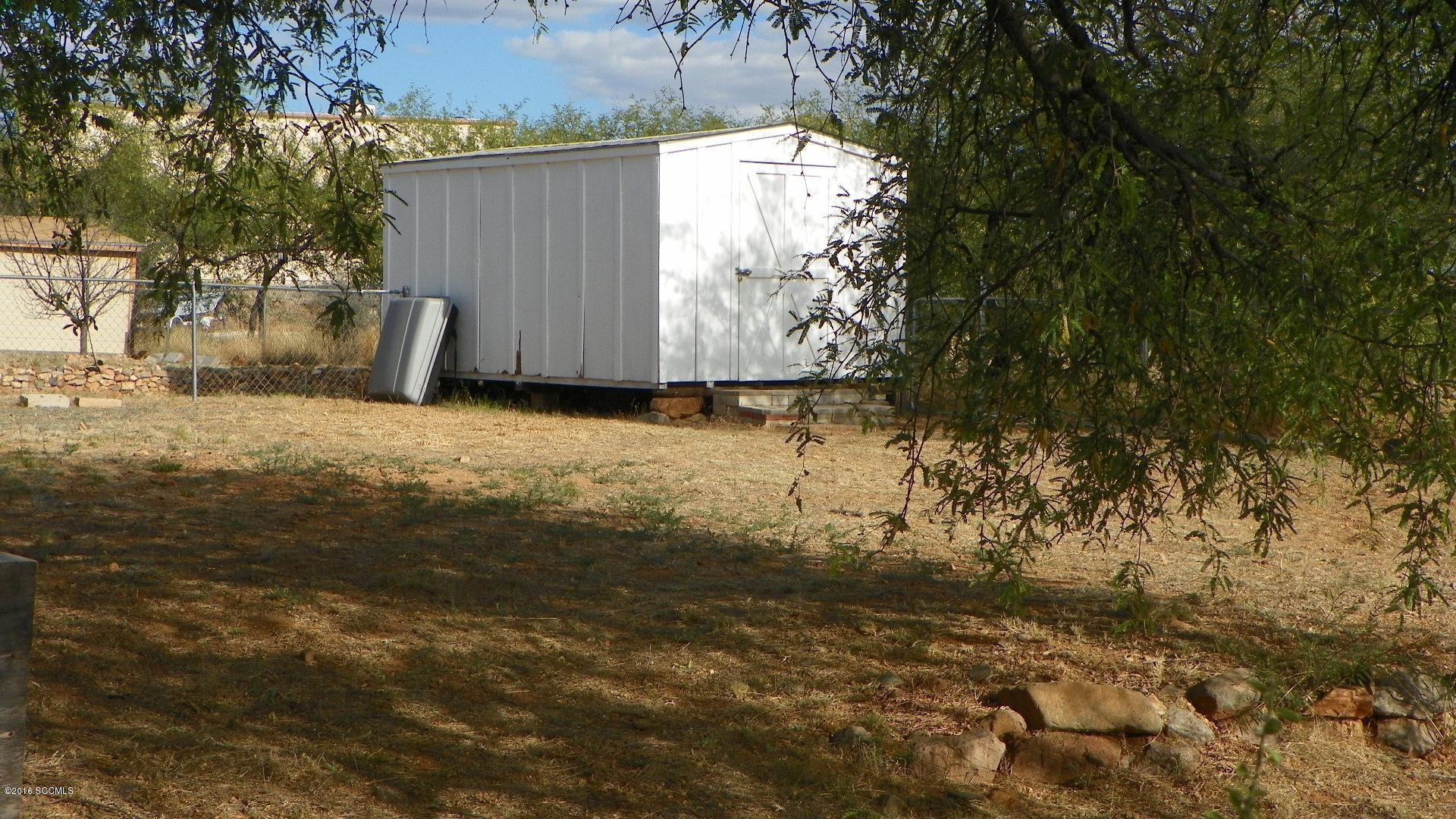 237 Camino Cholula Rio Rico, AZ 85648 - Photo 3 of 19