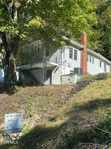 $109,000 | 1048 Ridge Avenue Northwest, Norton, VA 24273