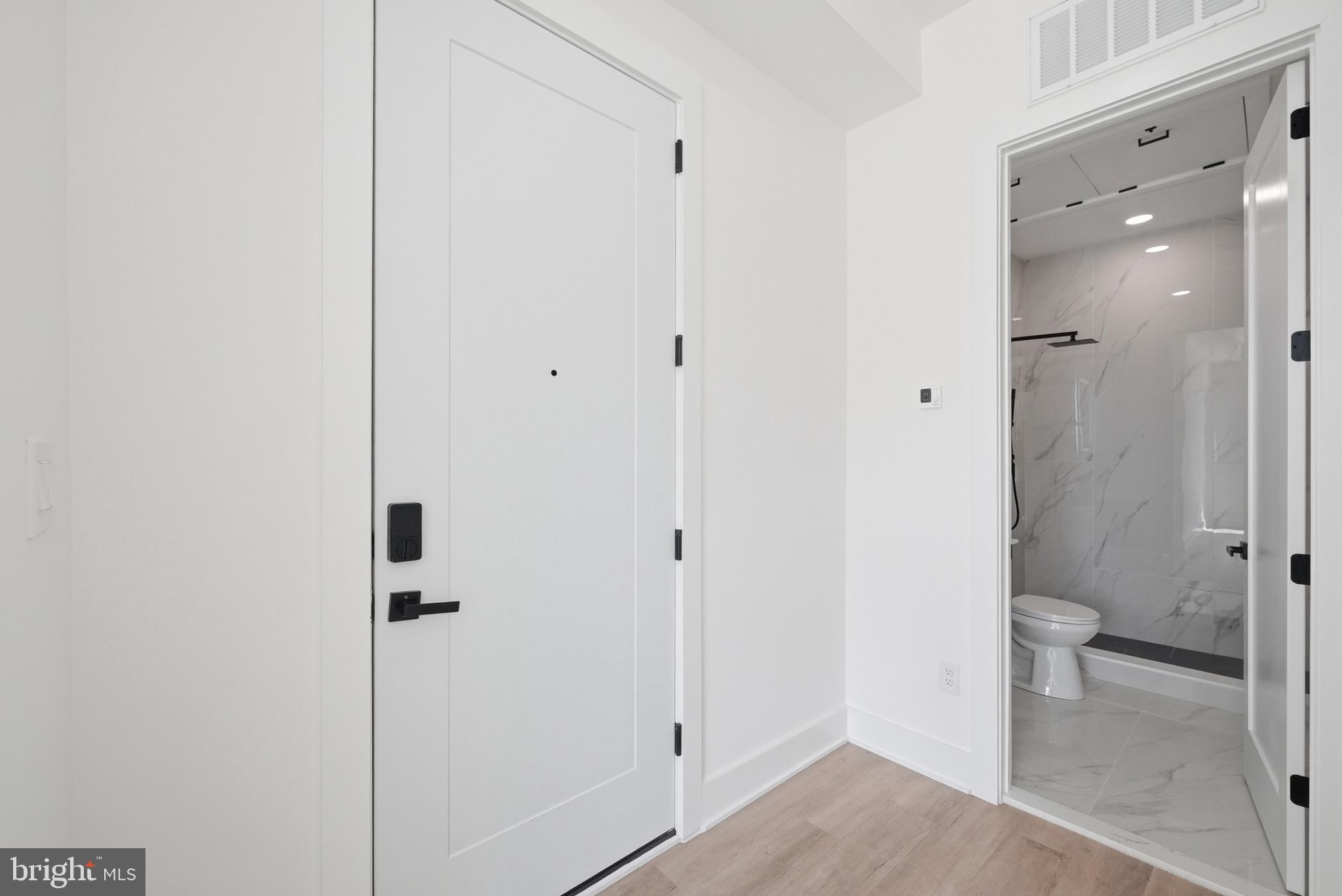 2105 M Street Northeast, Unit 6 Washington, DC 20002 - Photo 9 of 20 Gallery Image 9