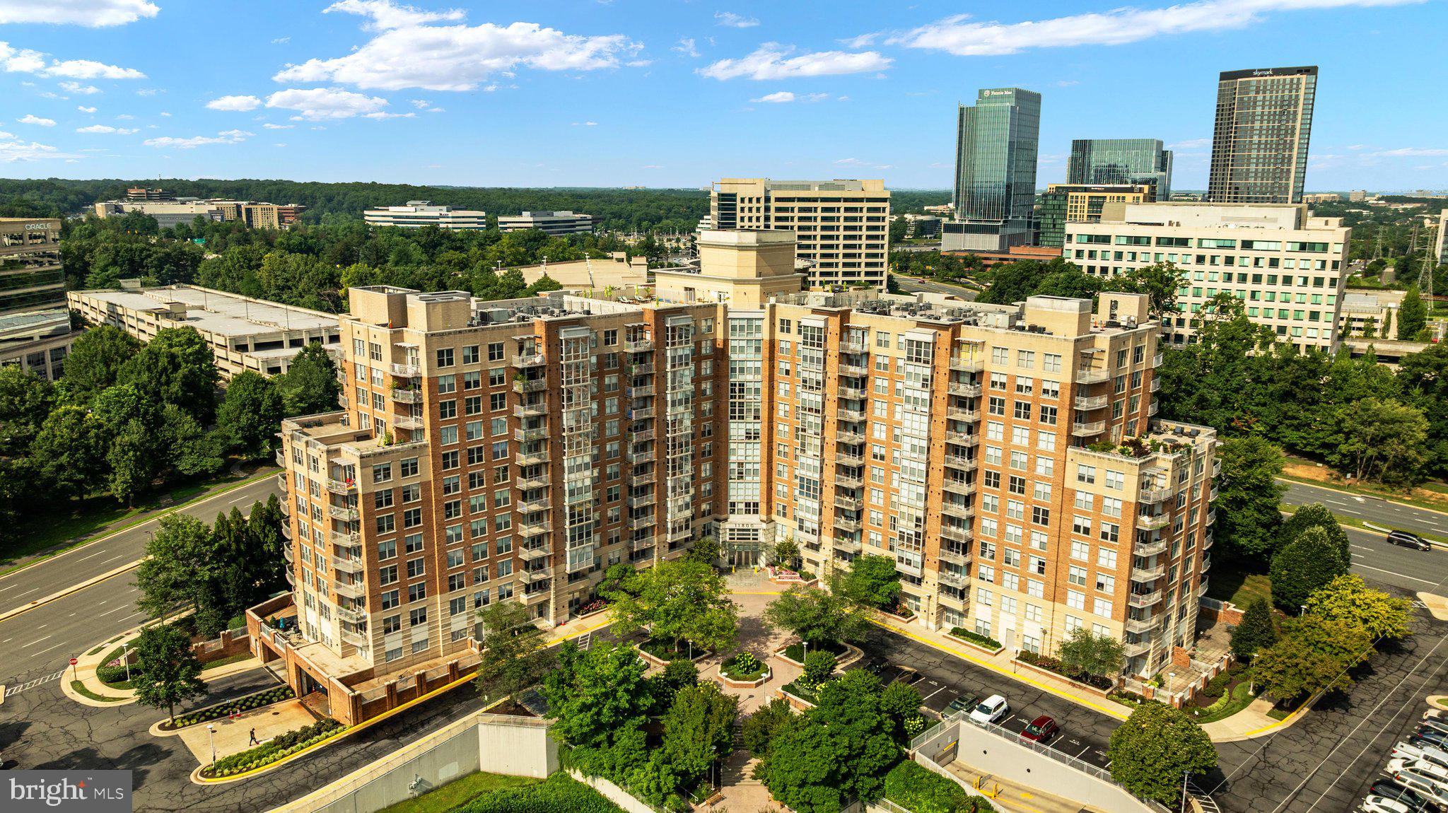 11800 Sunset Hills Road, Unit 815 Reston, VA 20190 - Photo 57 of 61