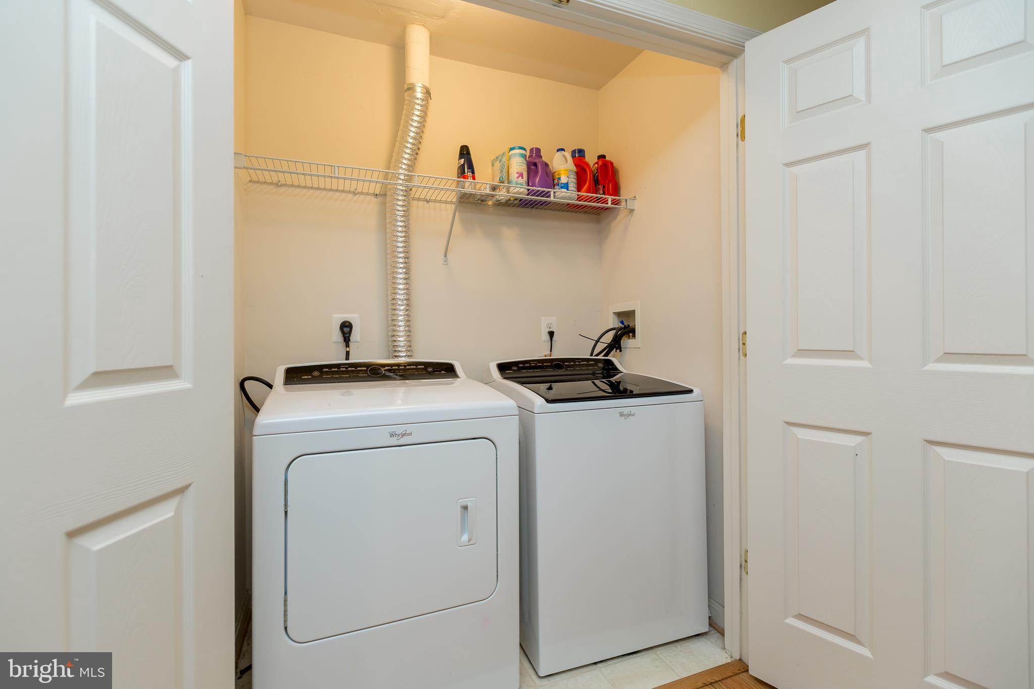 240 Timber View Court Frederick, MD 21702 - Photo 33 of 37 Laundry Room