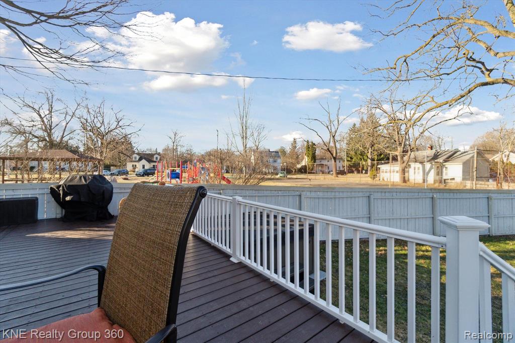 216 Byron Road Howell, MI 48843 - Photo 54 of 60 Gallery Image 54