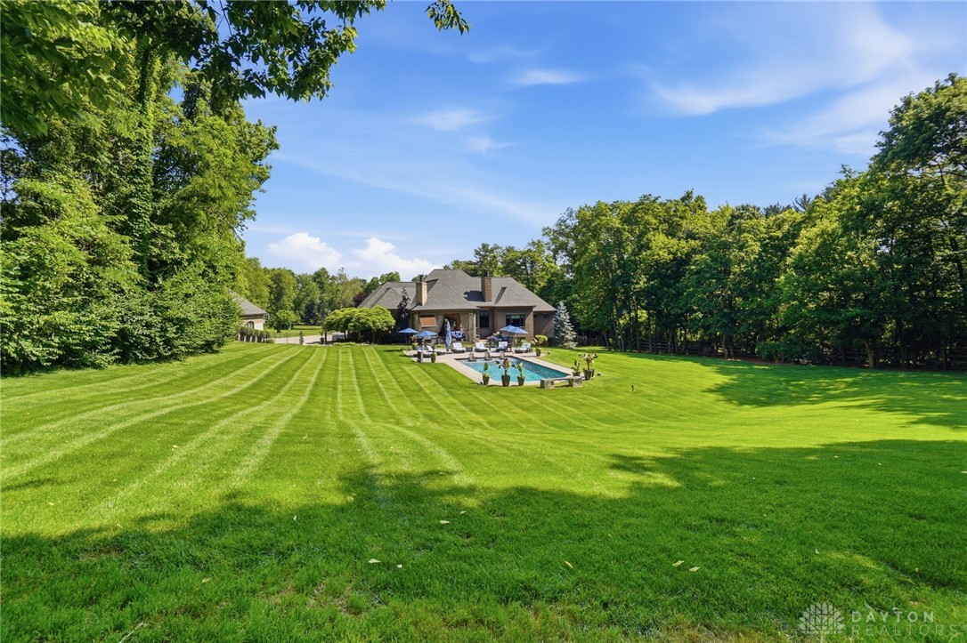 6651 Possum Run Road Dayton, OH 45440 - Photo 86 of 100