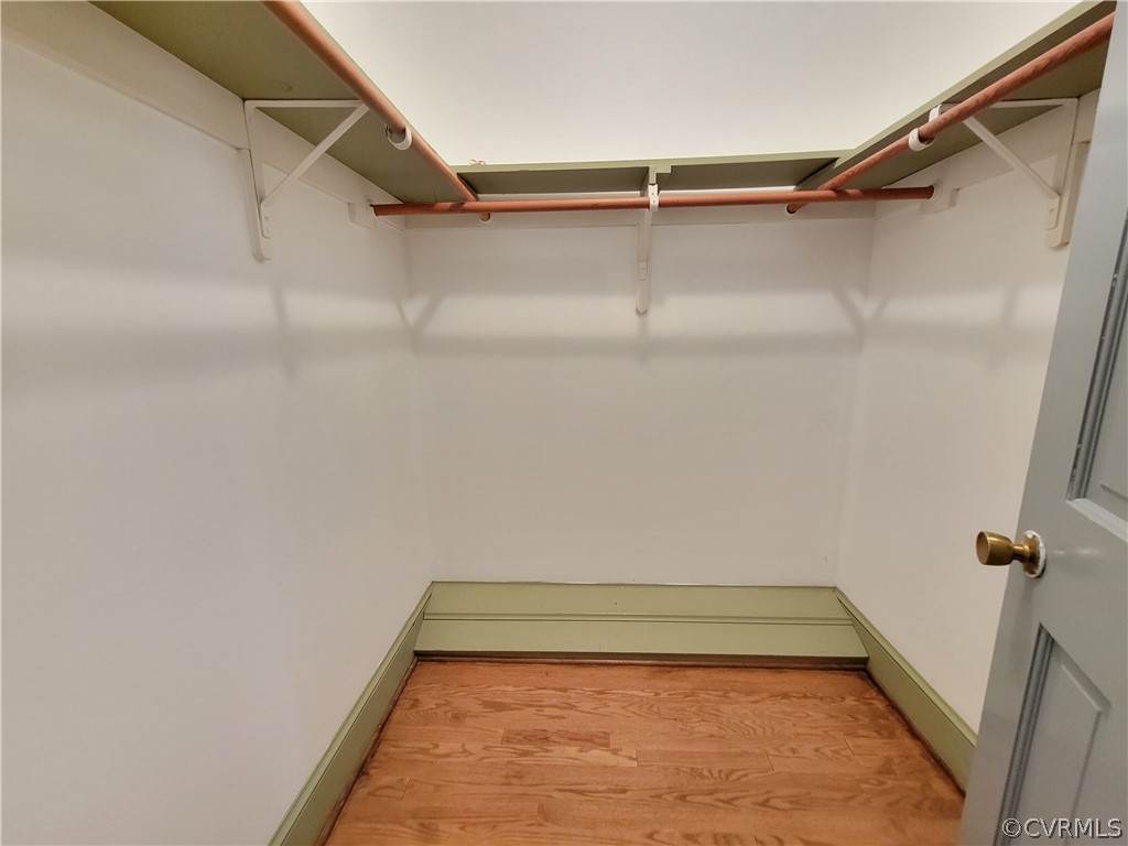 201 Aldersmead Road Richmond, VA 23236 - Photo 27 of 39 Primary BR's Walk-in Closet
