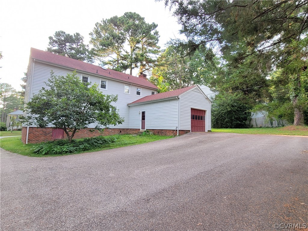 201 Aldersmead Road Richmond, VA 23236 - Photo 39 of 39