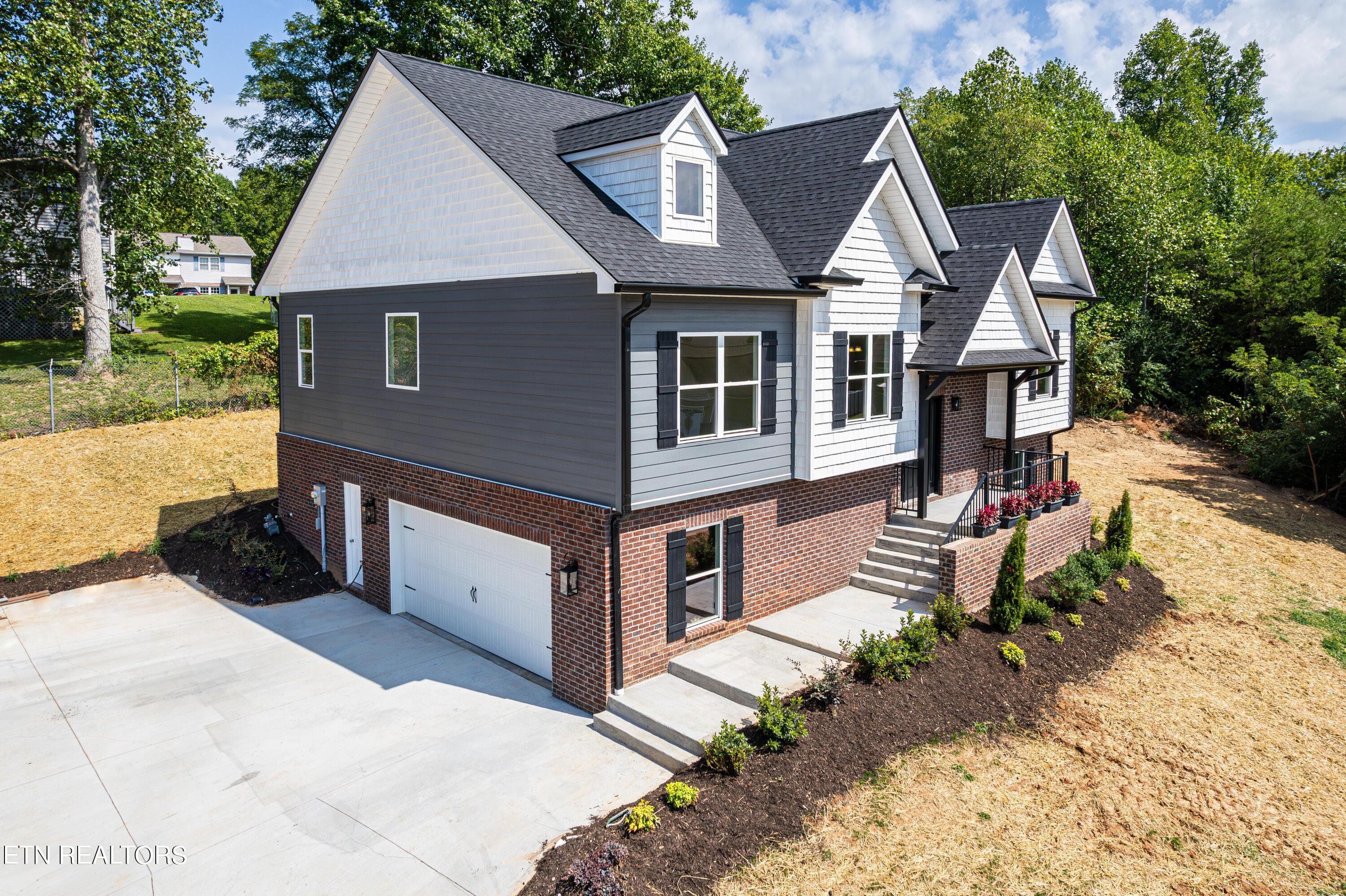 117 Crossroads Boulevard Oak Ridge, TN 37830 - Photo 2 of 29 DJI_0563-Enhanced-NR-Edit