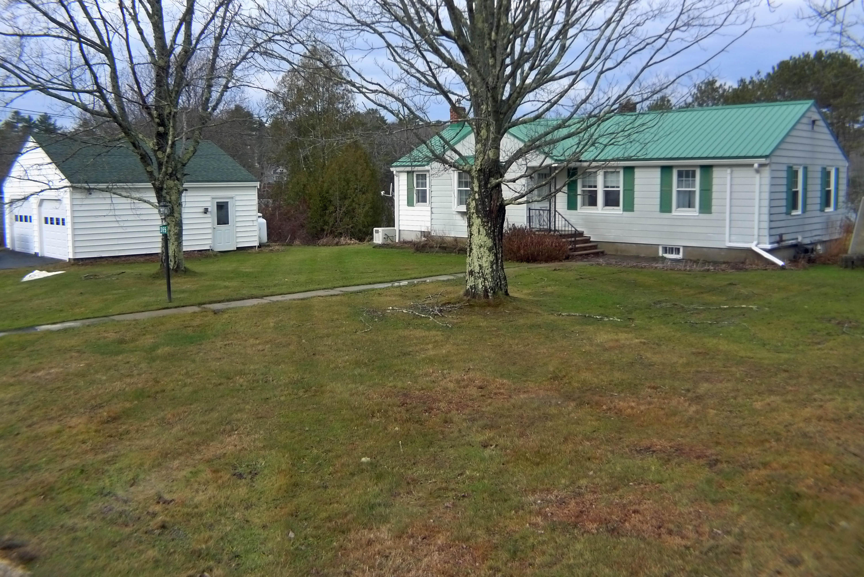 365 West Barters Island Road Boothbay, ME 04537 - Photo 3 of 29 P1170853