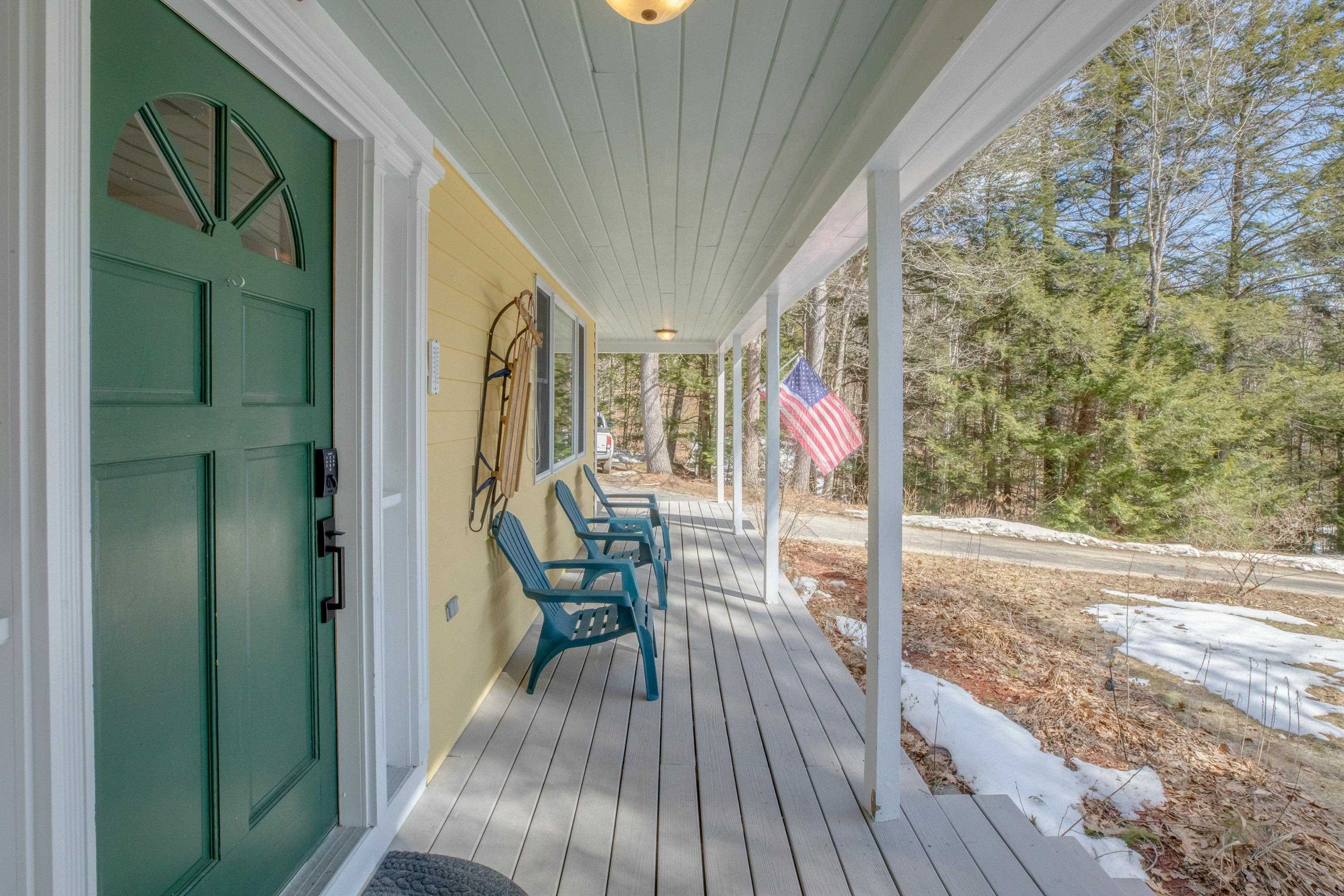 121 Eastern Corner Road Campton, NH 03223 - Photo 43 of 55