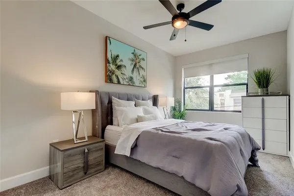 $4,000 | 204 North Manhattan Avenue, Unit 1, Tampa, FL 33609