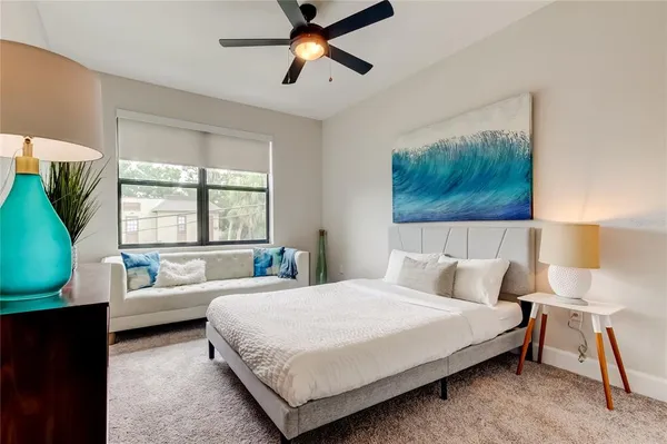 $4,000 | 204 North Manhattan Avenue, Unit 1, Tampa, FL 33609