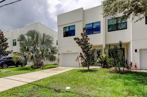 $4,000 | 204 North Manhattan Avenue, Unit 1, Tampa, FL 33609