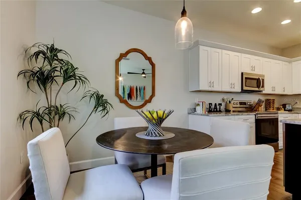 $4,000 | 204 North Manhattan Avenue, Unit 1, Tampa, FL 33609