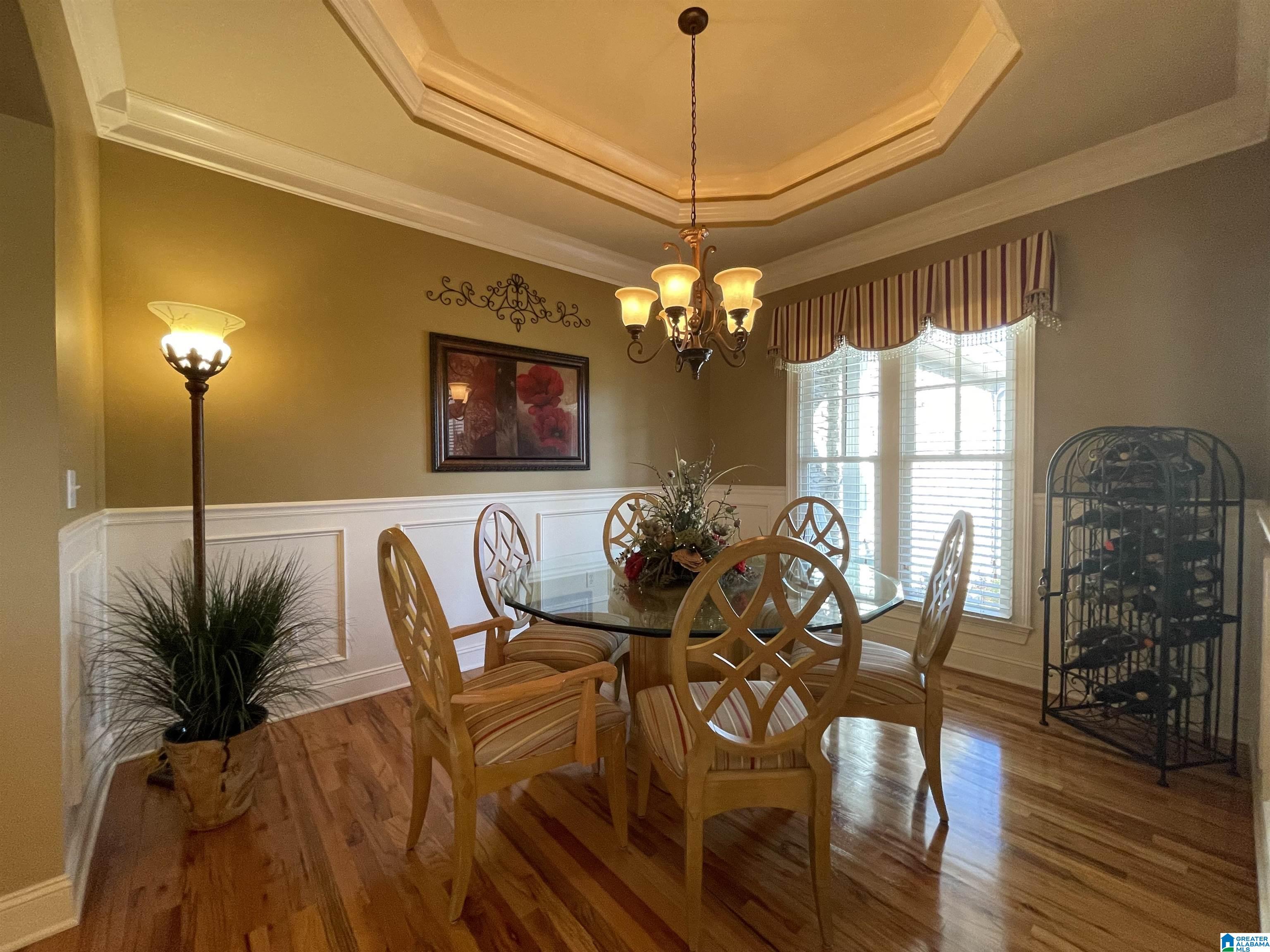 580 Mitchell Road Talladega, AL 35160 - Photo 6 of 41