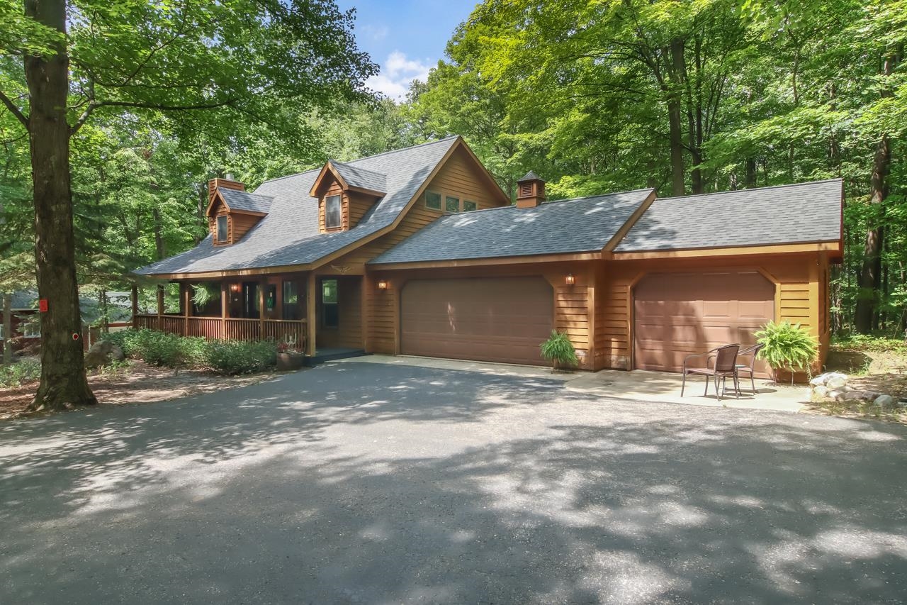 4507 Ridge Run Road, Unit LOT: 42 Bellaire, MI 49615 - Photo 2 of 53