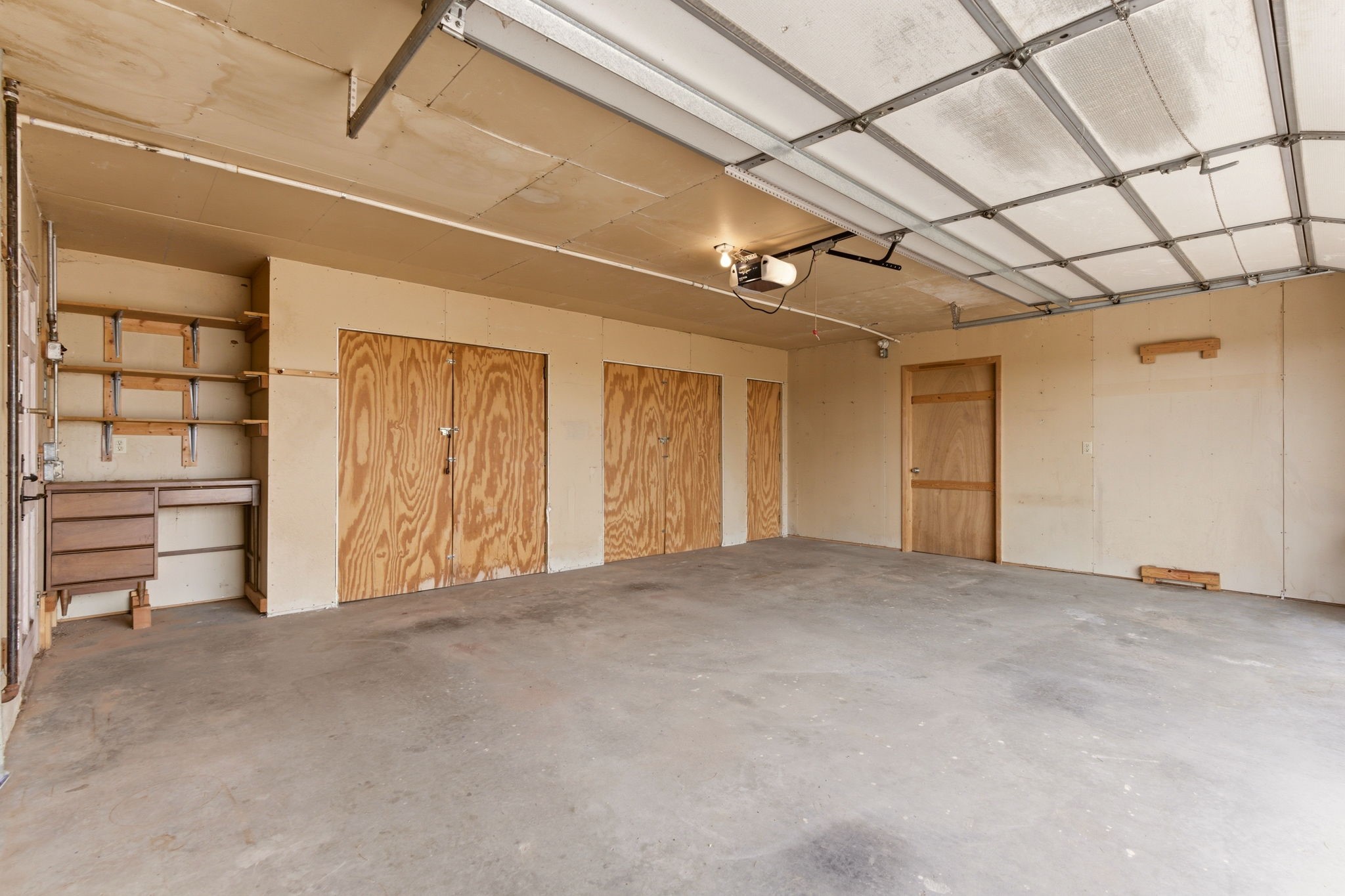 3 Ab Apache Road Santa Fe, NM 87508 - Photo 71 of 89 Detached garage/workshop