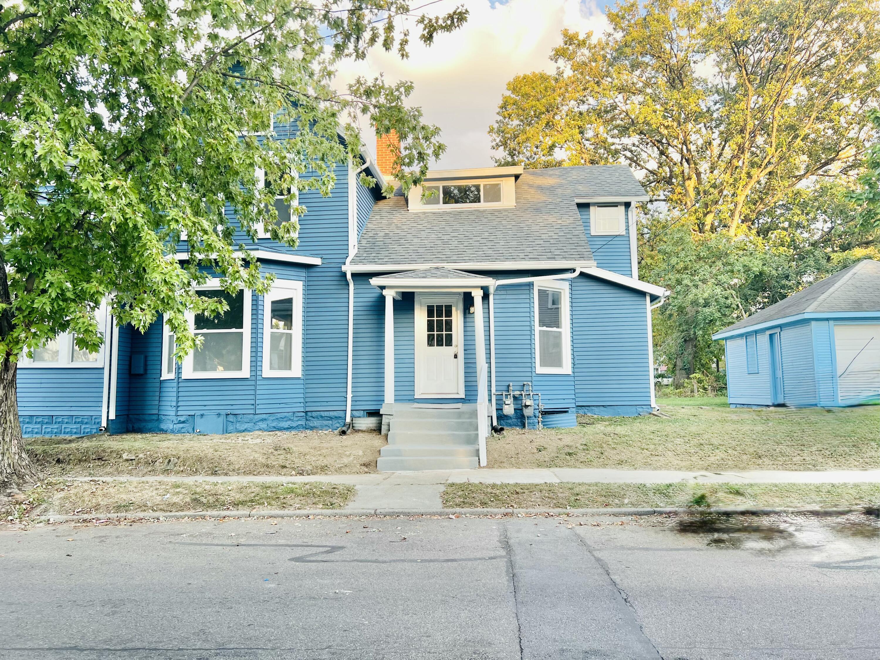 935 West North Street Springfield, OH 45504 - Photo 8 of 47