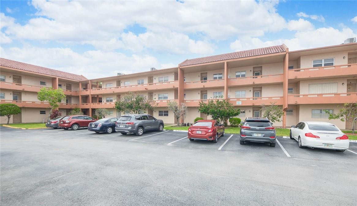 8852 West McNab Road, Unit 204 Tamarac, FL 33321 - Photo 1 of 26 Photo 1