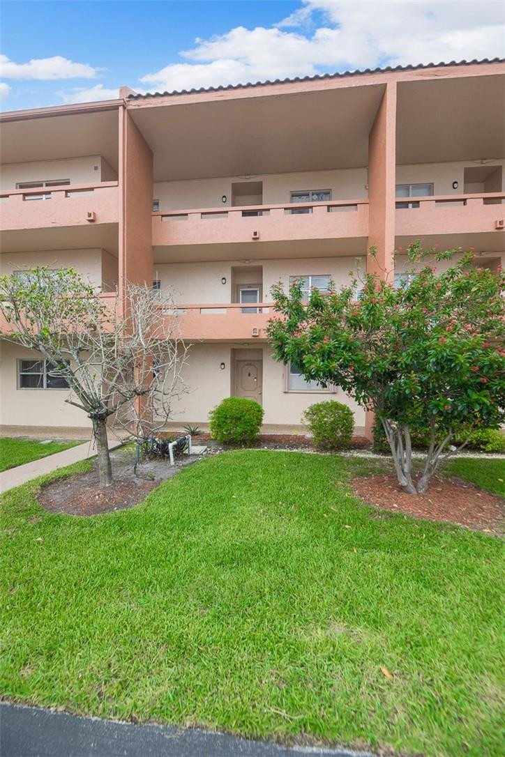 8852 West McNab Road, Unit 204 Tamarac, FL 33321 - Photo 2 of 26 Photo 2