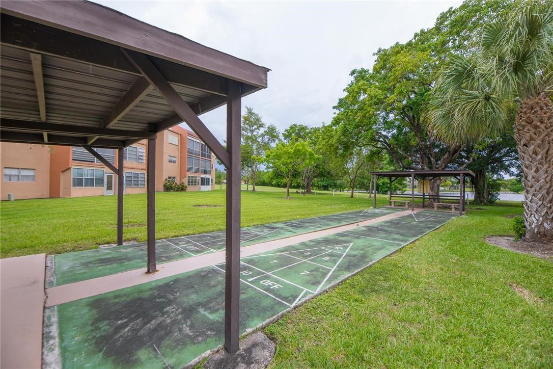8852 West McNab Road, Unit 204 Tamarac, FL 33321 - Photo 23 of 26 Photo 23