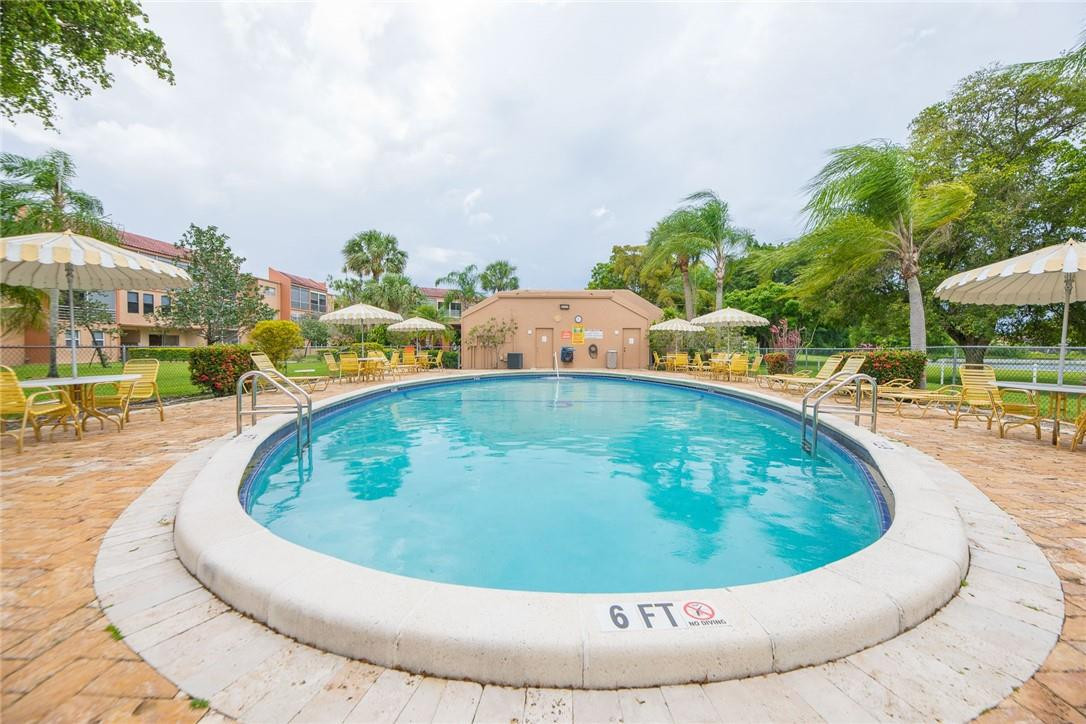 8852 West McNab Road, Unit 204 Tamarac, FL 33321 - Photo 24 of 26 Photo 24