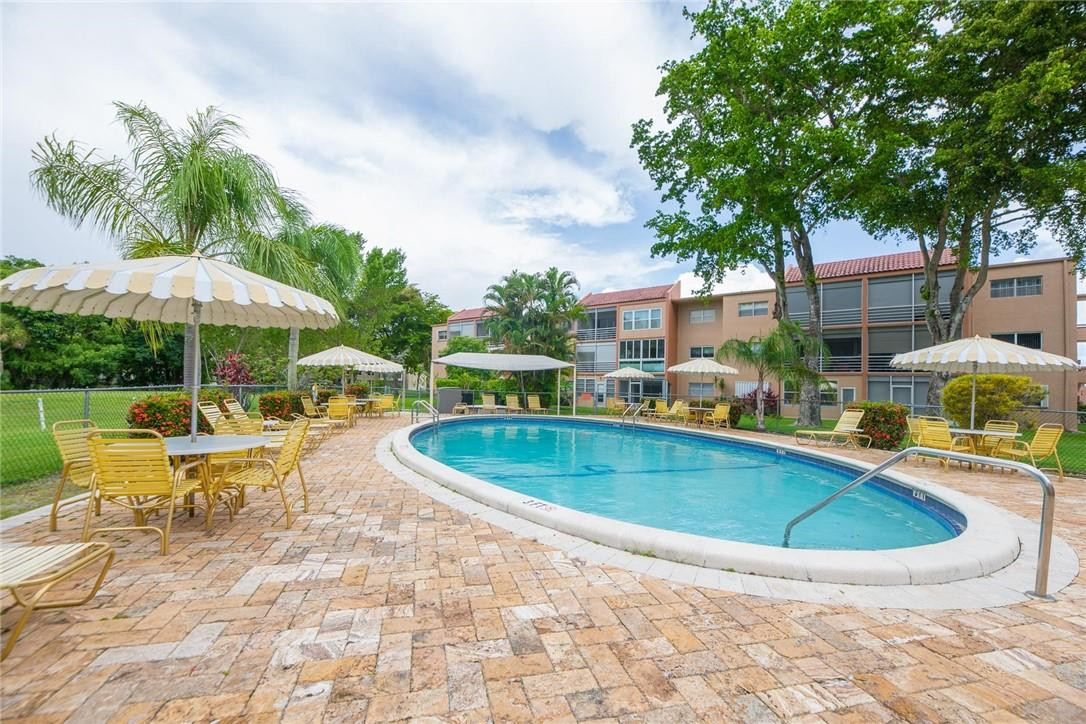 8852 West McNab Road, Unit 204 Tamarac, FL 33321 - Photo 25 of 26 Photo 25