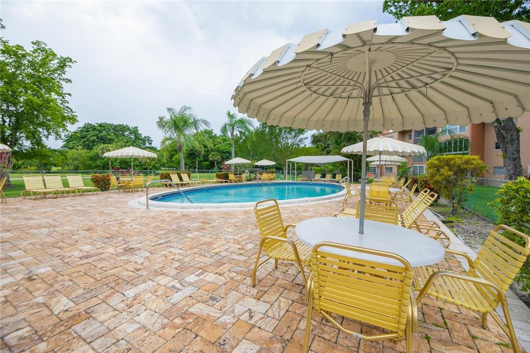 8852 West McNab Road, Unit 204 Tamarac, FL 33321 - Photo 26 of 26 Photo 26