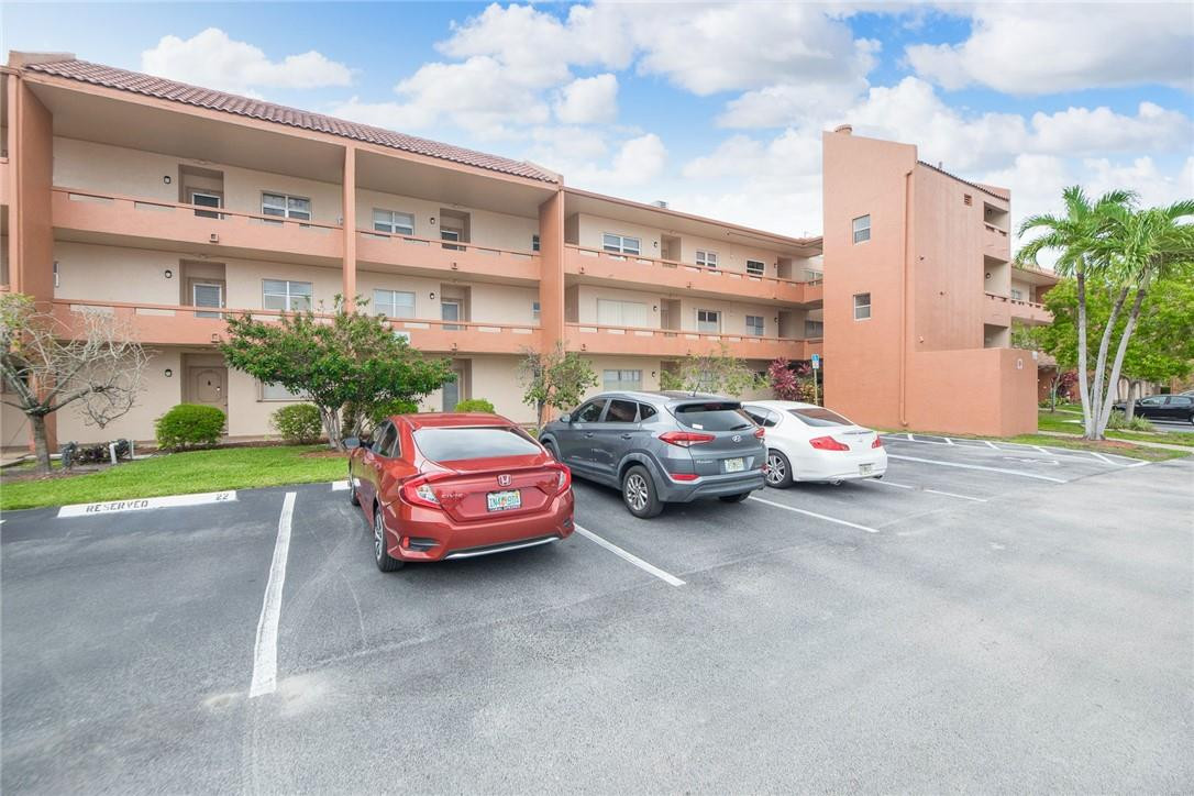 8852 West McNab Road, Unit 204 Tamarac, FL 33321 - Photo 3 of 26 Photo 3