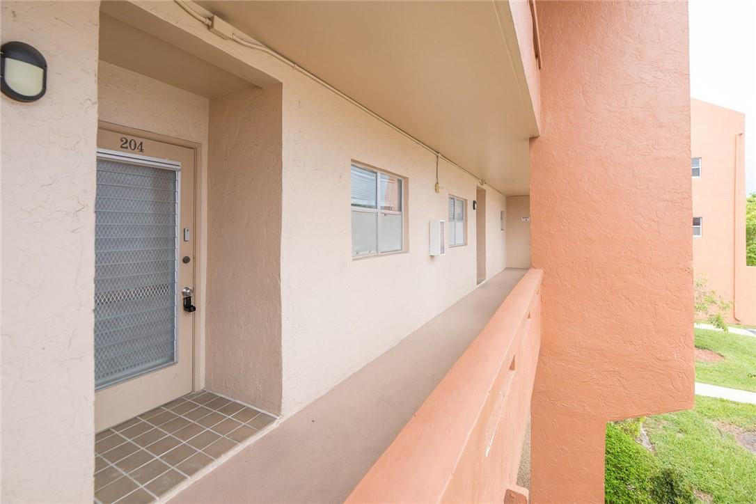 8852 West McNab Road, Unit 204 Tamarac, FL 33321 - Photo 4 of 26 Photo 4