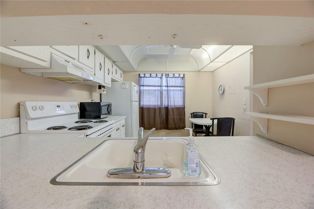 8852 West McNab Road, Unit 204 Tamarac, FL 33321 - Photo 5 of 26 Photo 5