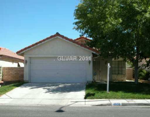 4636 Denwood Drive Las Vegas, NV 89147 - Photo 1 of 1 Other.