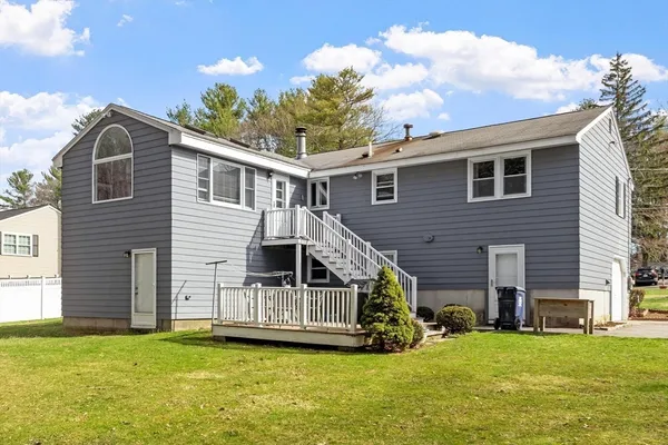 $769,900 | 4 Boutwell Street, Wilmington, MA 01887