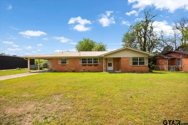 $212,500 | 1602 West Duval Street, Troup, TX 75789