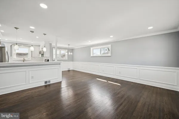 $445,000 | 500 West Charles Street, Palmyra, NJ 08065