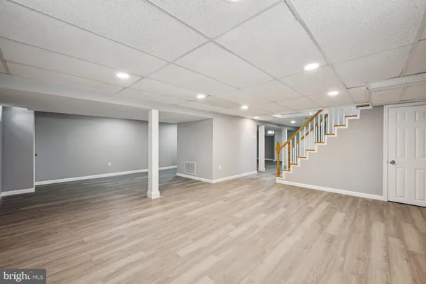 $445,000 | 500 West Charles Street, Palmyra, NJ 08065